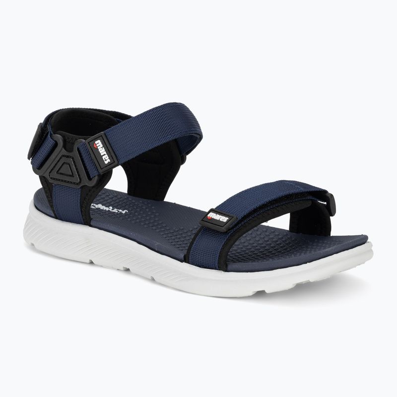 Pánské sandály Mares Web dark navy