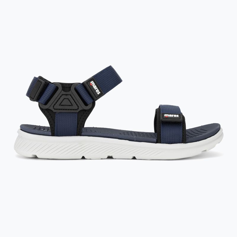 Pánské sandály Mares Web dark navy 2