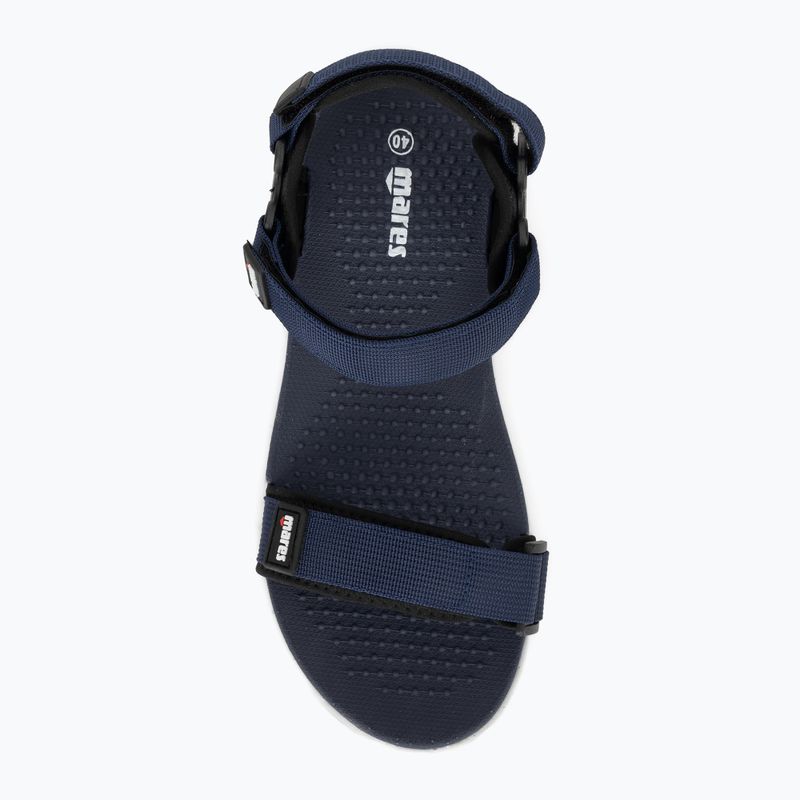 Pánské sandály Mares Web dark navy 5