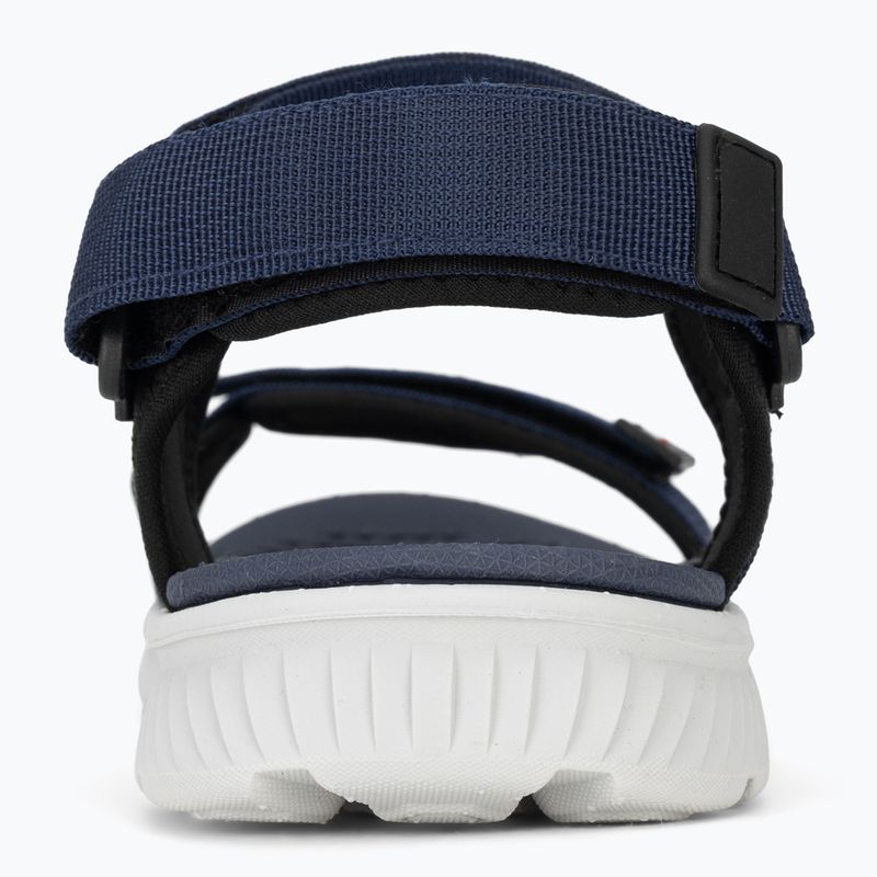 Pánské sandály Mares Web dark navy 6