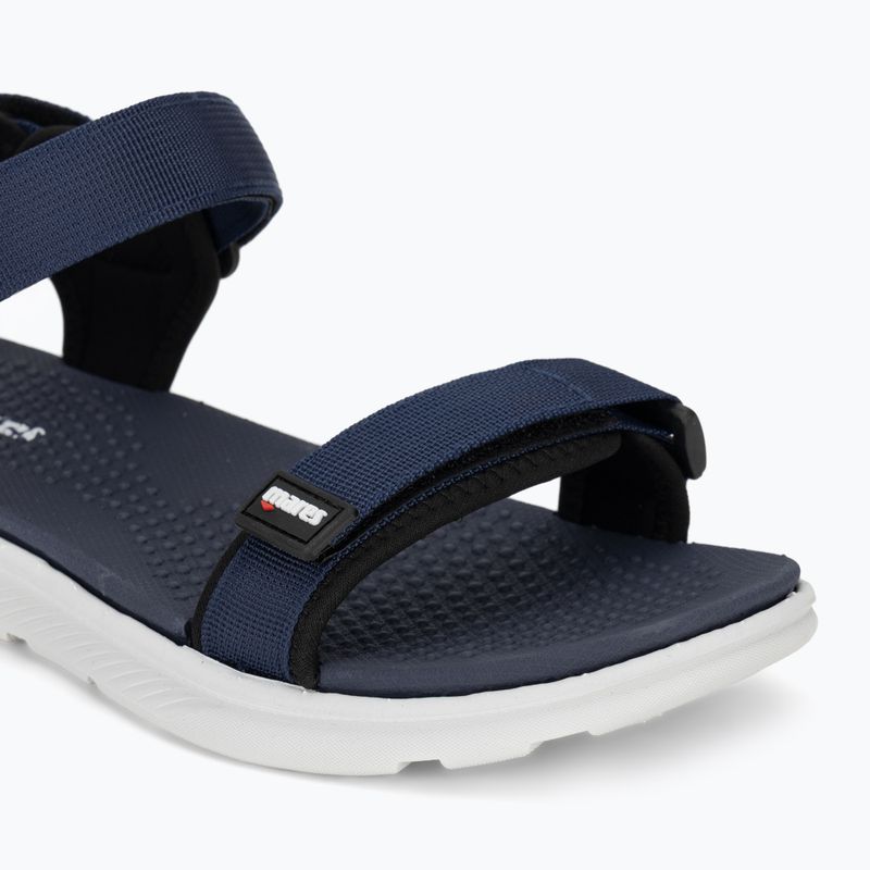Pánské sandály Mares Web dark navy 7