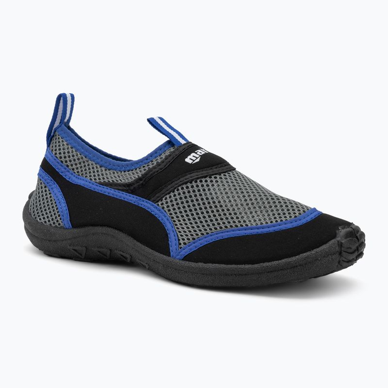 Pánské boty do vody Mares Aquawalk royal/black