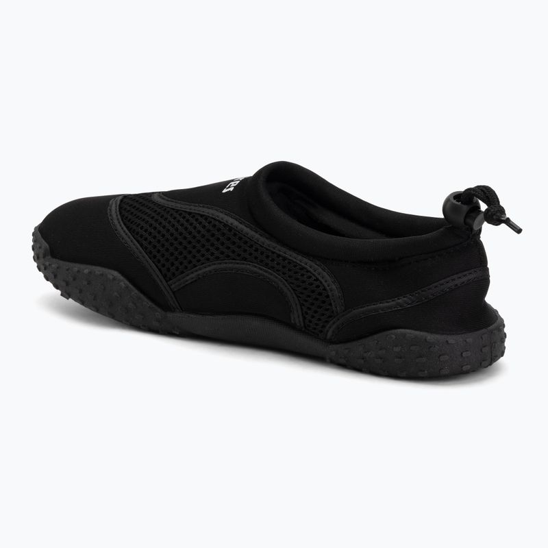 Pánské boty do vody Mares Aquatic black 3