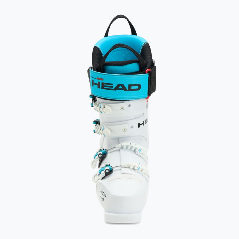 Pánské lyžařské boty HEAD Raptor WCR 140S PV white 3