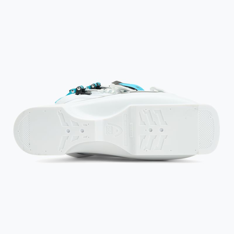 Pánské lyžařské boty HEAD Raptor WCR 140S PV white 4