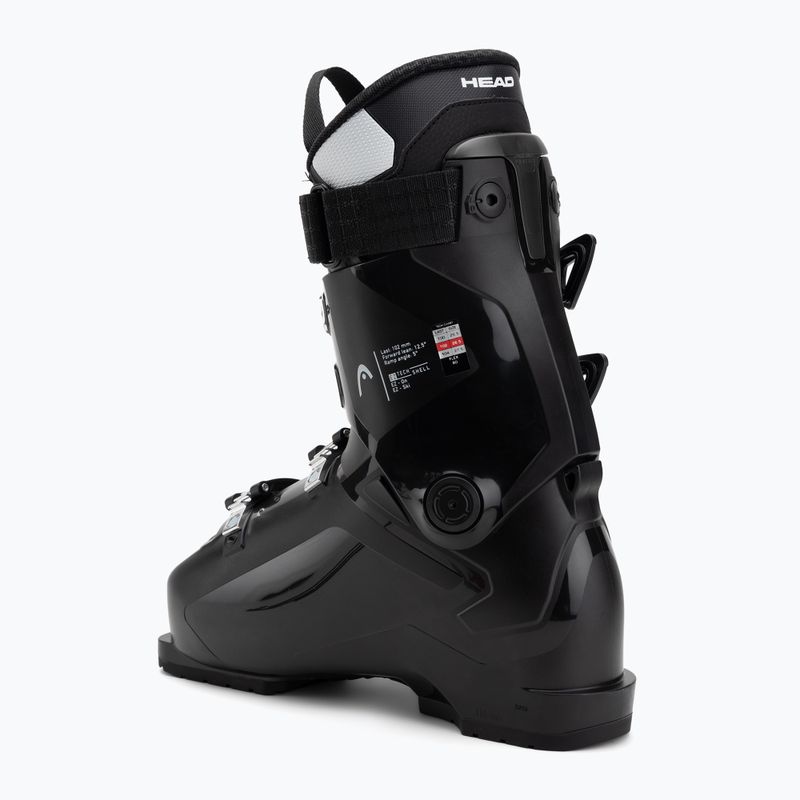Lyžařské boty Head Edge 80 HV 2