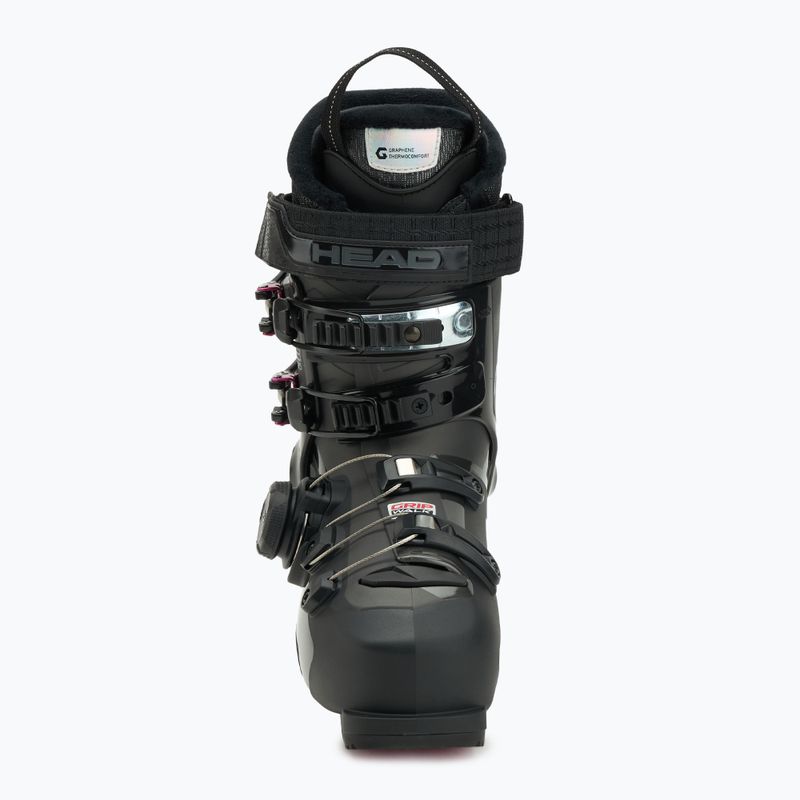 Lyžařské boty Head Edge 95 W HV GW Boa 3