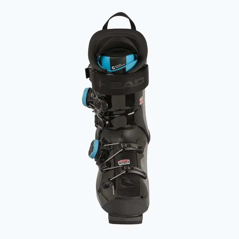 Pánské lyžařské boty HEAD Calibre 130 MV GW Boa2 black/speedblue 7