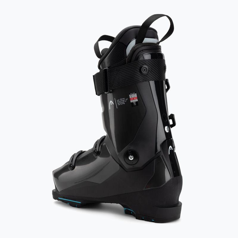 Lyžařské boty Head Kaliber 110 MV GW Boa 2