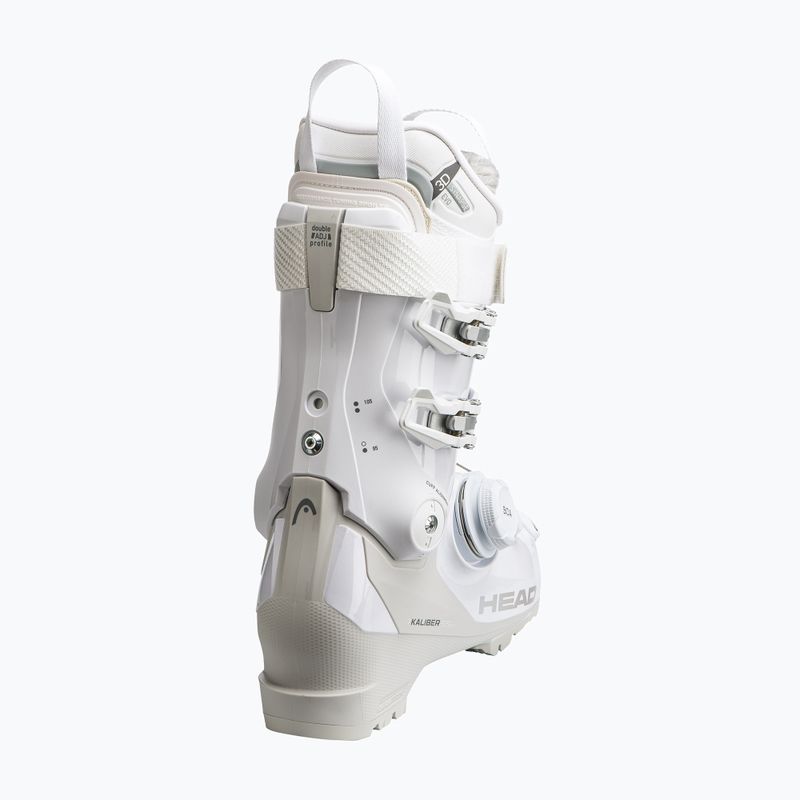Lyžařské boty Head Kaliber 95 W MV GW Boa 7
