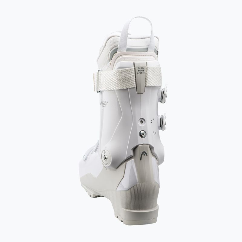Lyžařské boty Head Kaliber 95 W MV GW Boa 8
