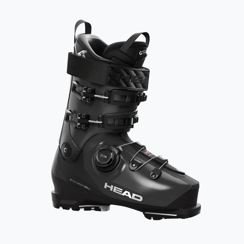 Lyžařské boty Head Kaliber 95 W MV GW Boa 6