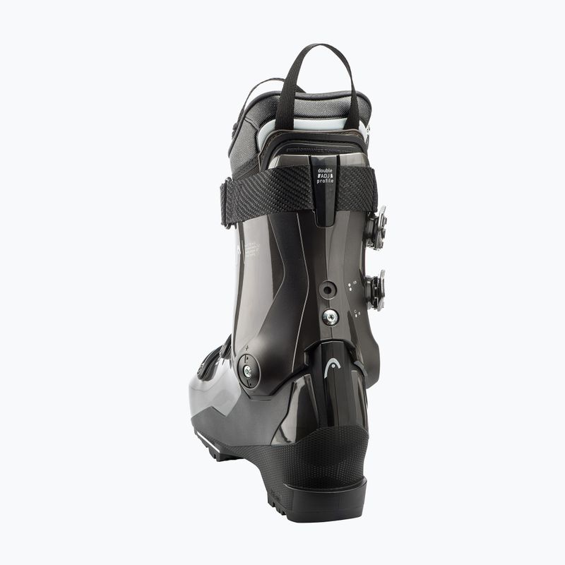 Lyžařské boty Head Kaliber 95 W MV GW Boa 8