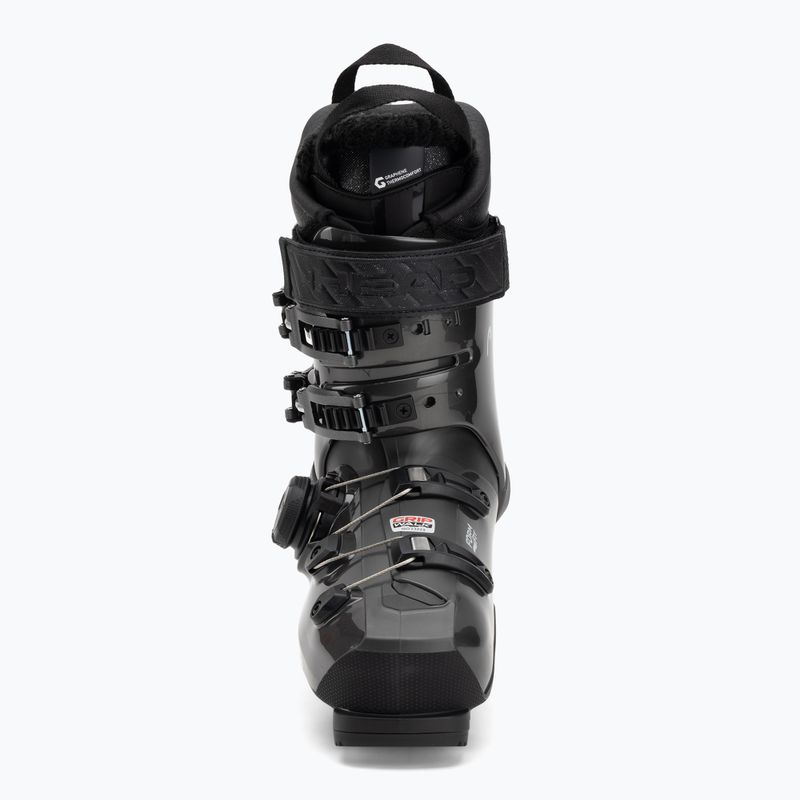 Lyžařské boty Head Kaliber 95 W MV GW Boa 4