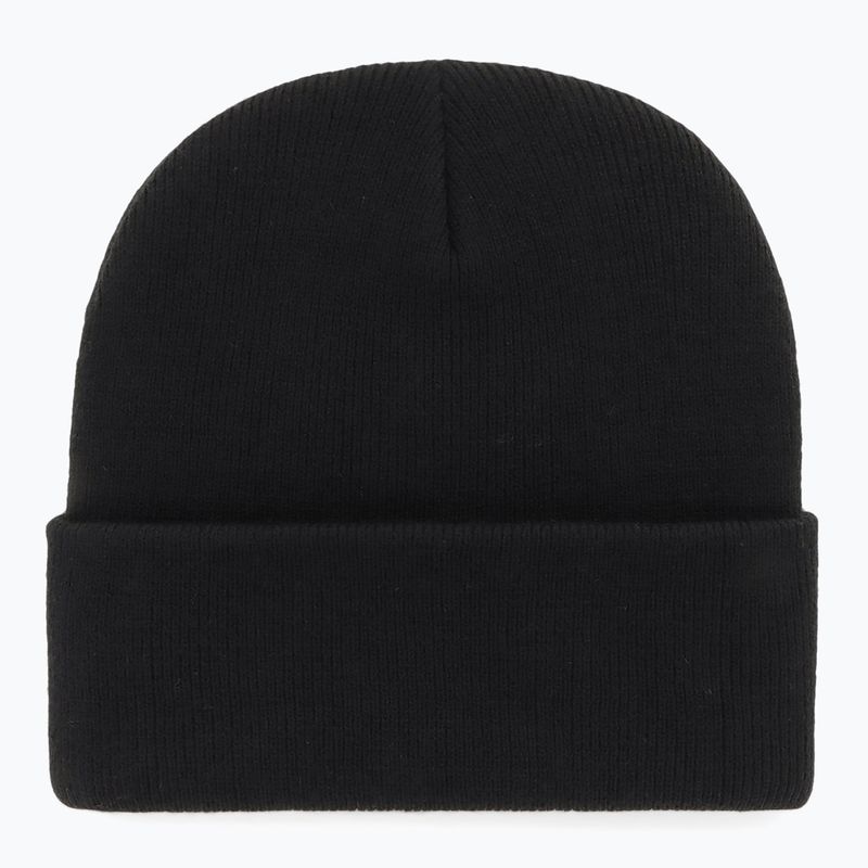 Zimní čepice 47 Brand NHL Boston Bruins Haymaker black 2