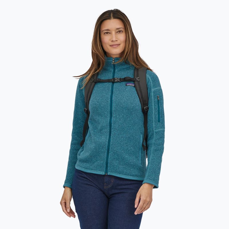 Turistický batoh Patagonia Atom Tote Pack 20 l black 7