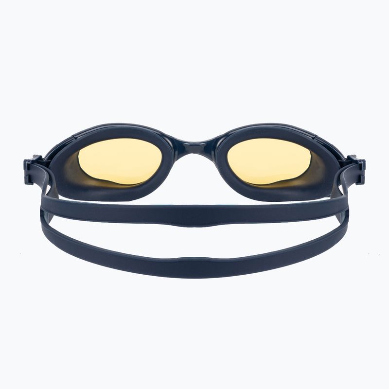 Plavecké brýle TYR Special Ops 2.0 Polarized Non-Mirrored amber/navy 5