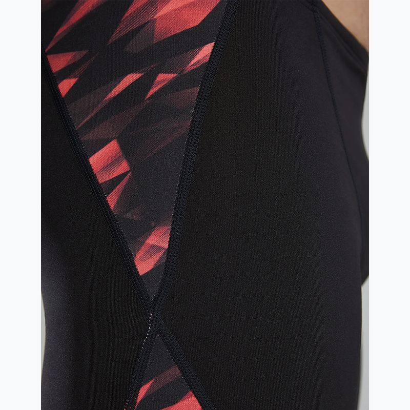 Pánské plavecké jammery Tyr Durafast Elite Triadic red 7