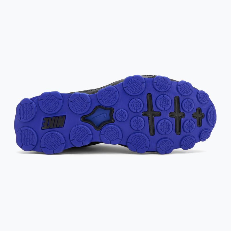 Pánské tréninkové boty Nike Reax 8 Tr Mesh newsprint/racer blue/black 4