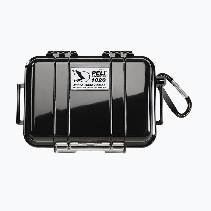 Úložný box PELI 1020 Micro Case black