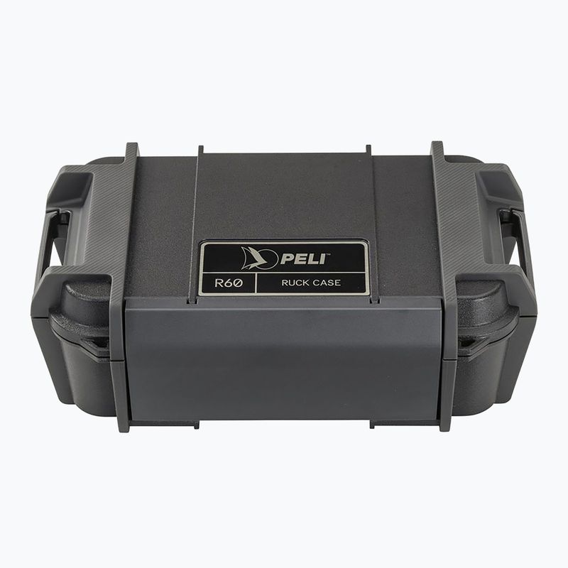 Organizér Peli R60 Personal Utility Ruck Case black