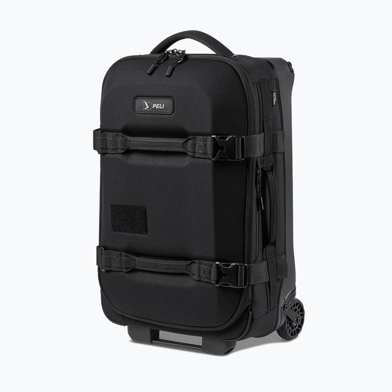 Cestovní kufr PELI Aegis 30' 4-Wheels Hybrid Duffel 90 l black 2