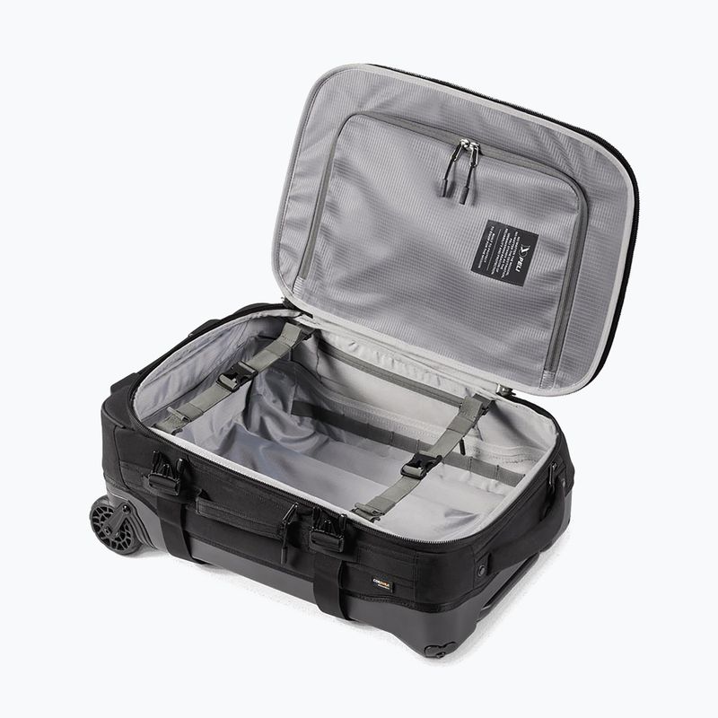 Cestovní kufr PELI Aegis 30' 4-Wheels Hybrid Duffel 90 l black 7