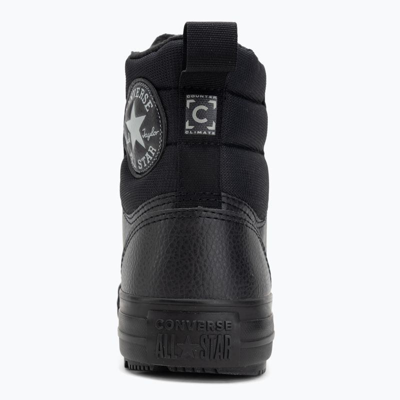Tenisky Converse Chuck Taylor All Star Berkshire mono black 6