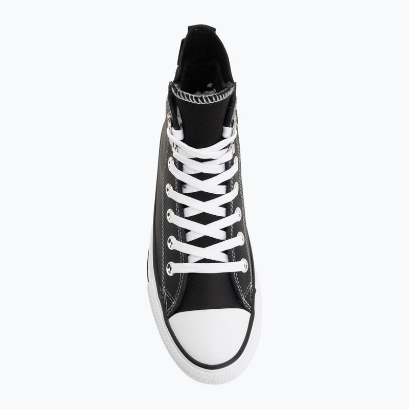 Tenisky Converse Chuck Tylor Citytrek black/white 5