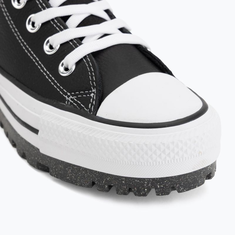 Tenisky Converse Chuck Tylor Citytrek black/white 7