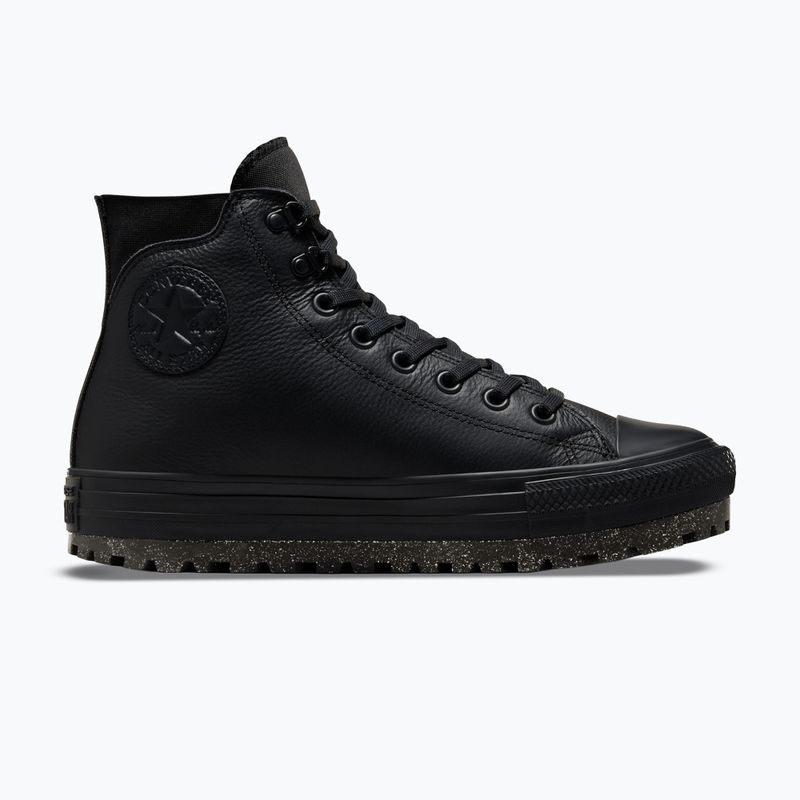 Tenisky Converse Chuck Tylor Citytrek black 8