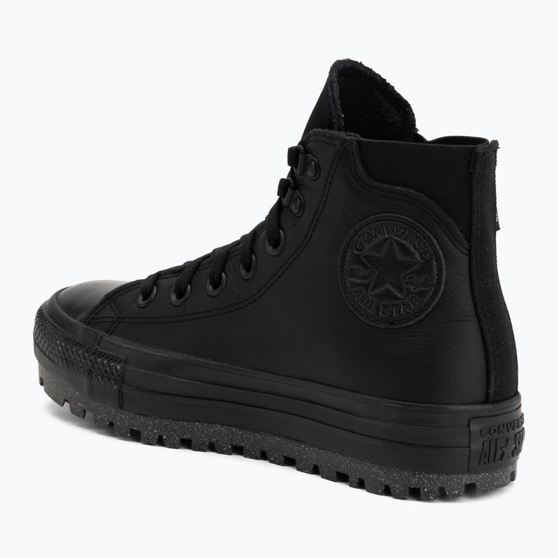 Tenisky Converse Chuck Tylor Citytrek black 3