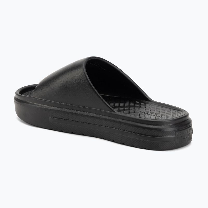 Nazouváky Converse Chuck Iteration black 3