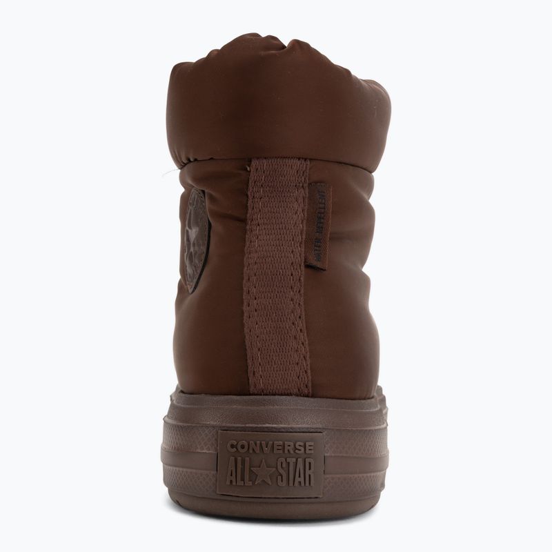 Boty Converse Chuck Taylor All Star Boot brown 6