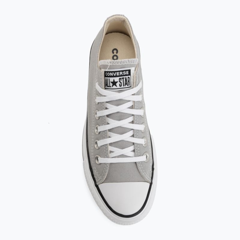 Tenisky Converse Chuck Taylor All Star Lift medium grey 5