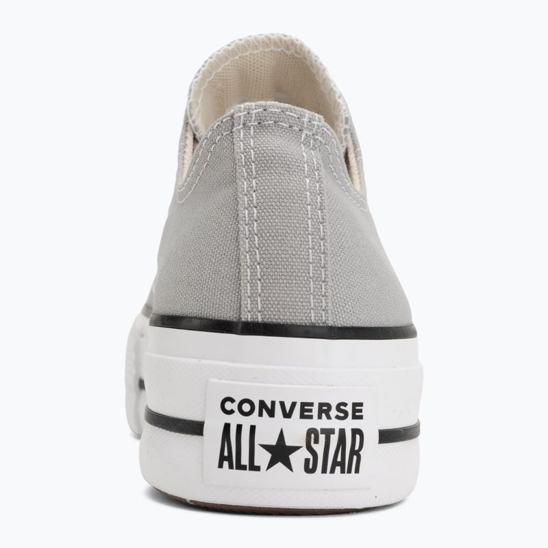 Tenisky Converse Chuck Taylor All Star Lift medium grey 6