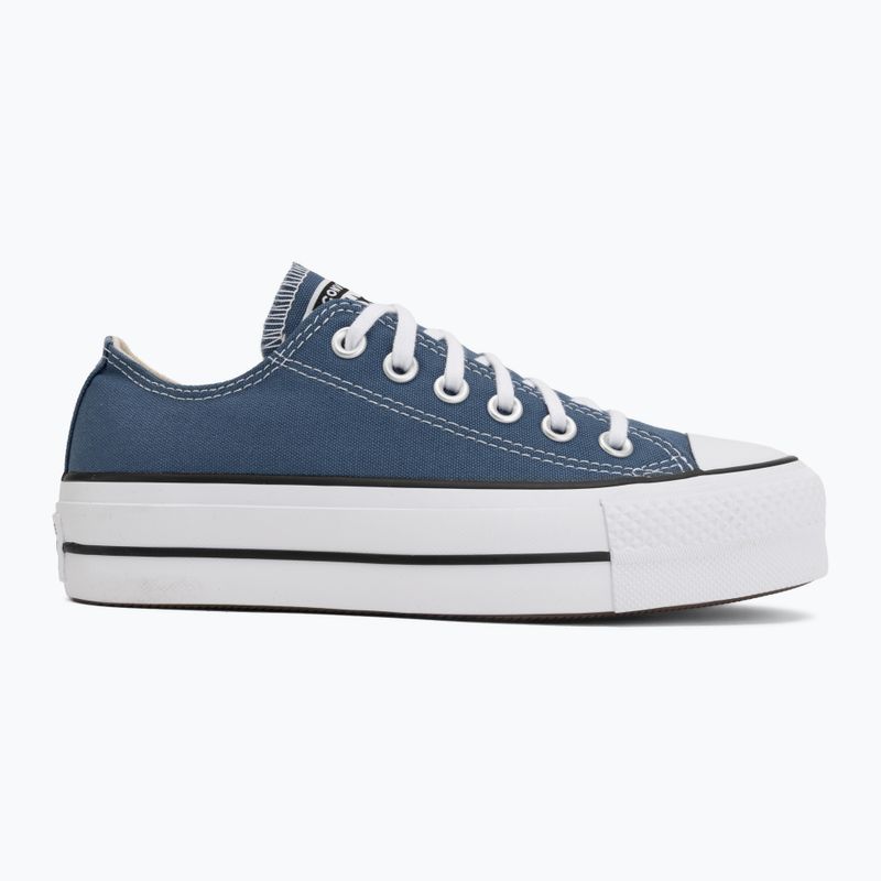 Tenisky Converse Chuck Taylor All Star Lift poseidon 2