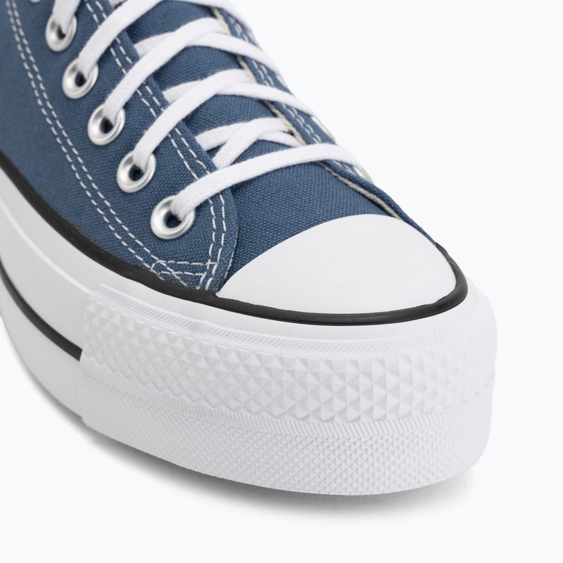Tenisky Converse Chuck Taylor All Star Lift poseidon 7