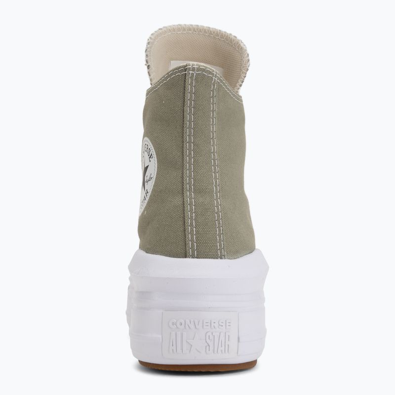 Tenisky Converse Chuck Taylor All Star Move thyme 6