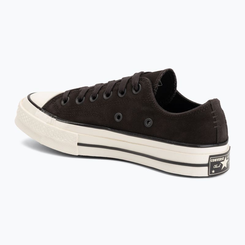Tenisky Converse Chuck 70 chocolate/tan 3