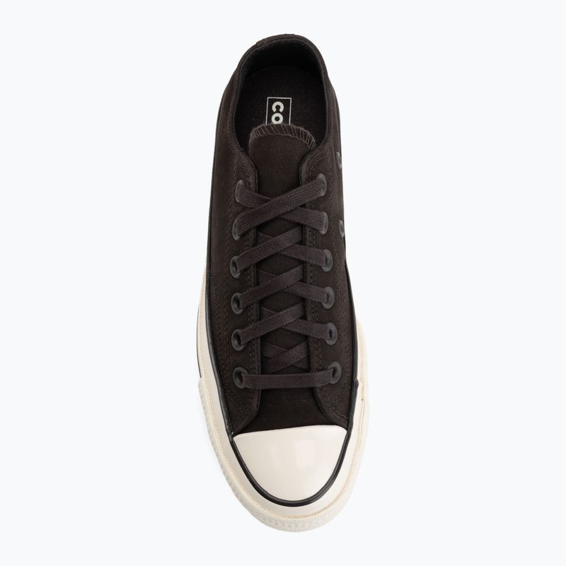 Tenisky Converse Chuck 70 chocolate/tan 5