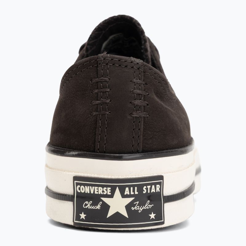 Tenisky Converse Chuck 70 chocolate/tan 6