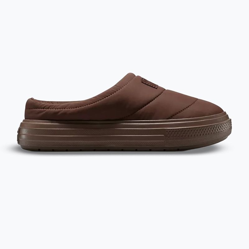 Pantofle Converse Chuck Taylor As Elements Mule brown 8