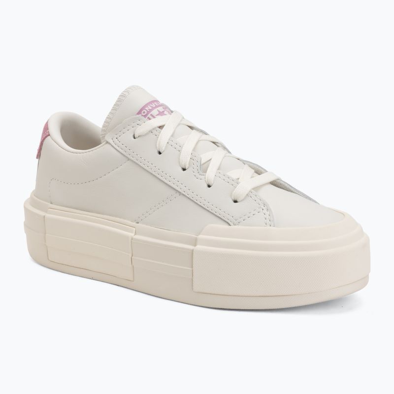 Dámské tenisky Converse Chuck Taylor All Star Cruise Leather rose/vintage white