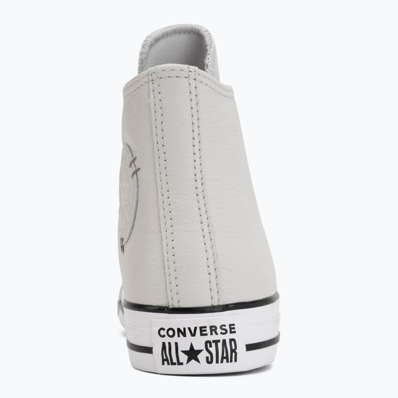 Tenisky Converse Chuck Taylor All Star dove grey 6