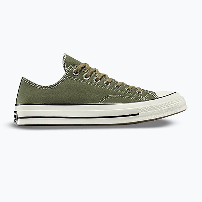 Tenisky Converse Chuck 70 forest/grey 8