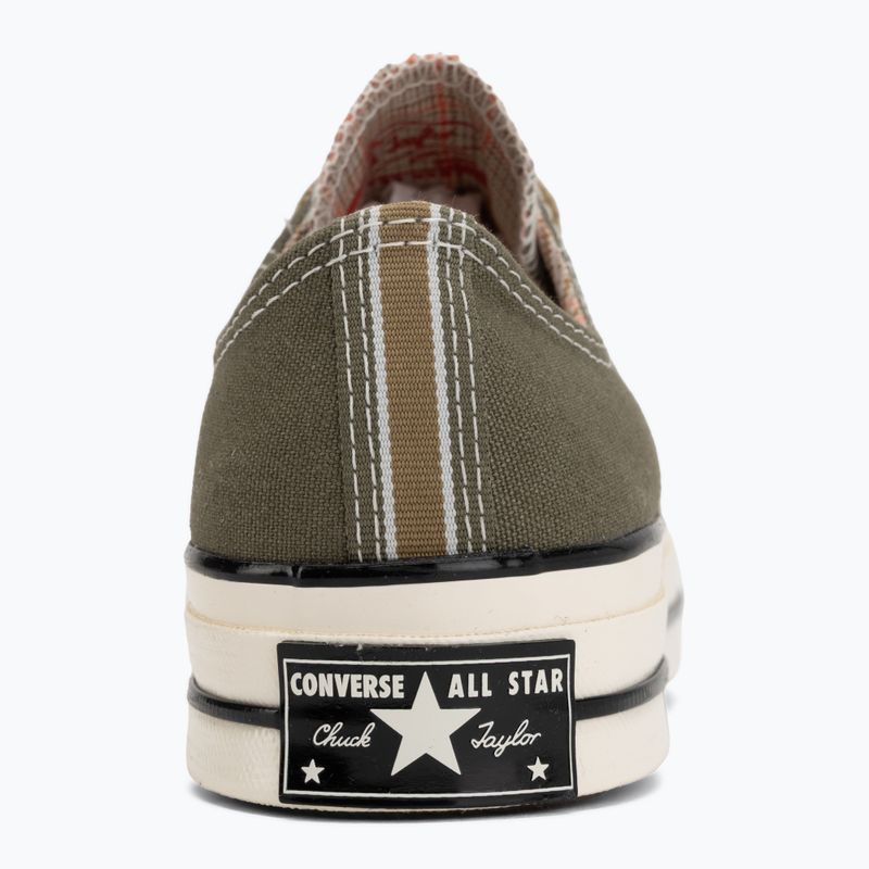 Tenisky Converse Chuck 70 forest/grey 6
