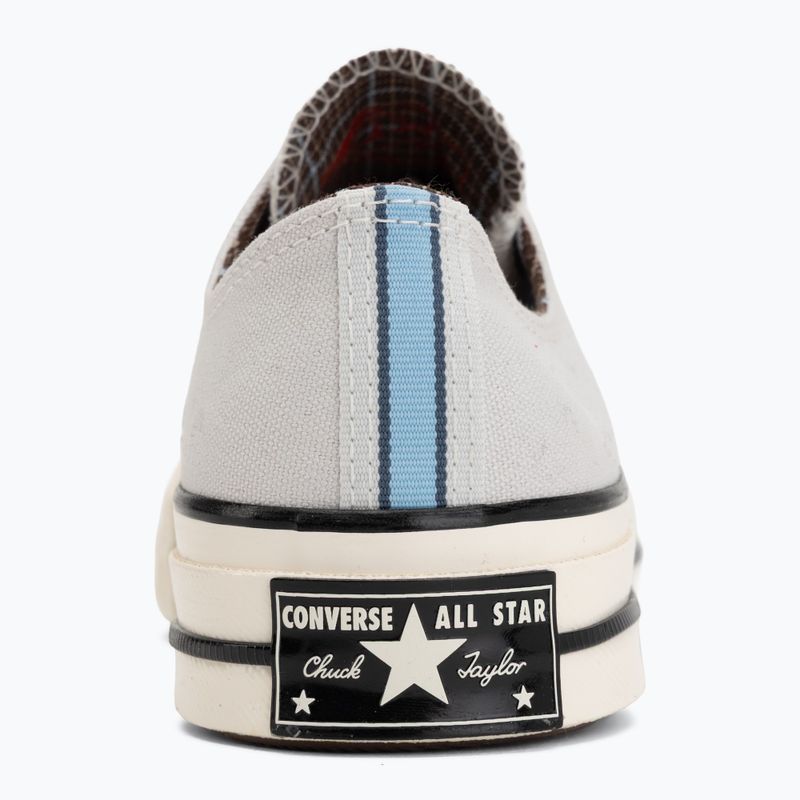 Tenisky Converse Chuck 70 dove grey 6