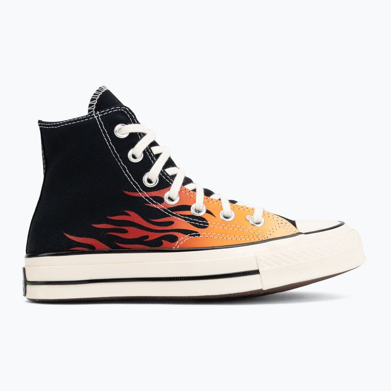 Tenisky Converse Chuck 70 black 2