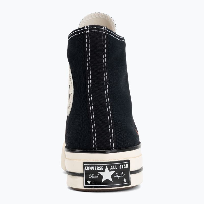Tenisky Converse Chuck 70 black 6